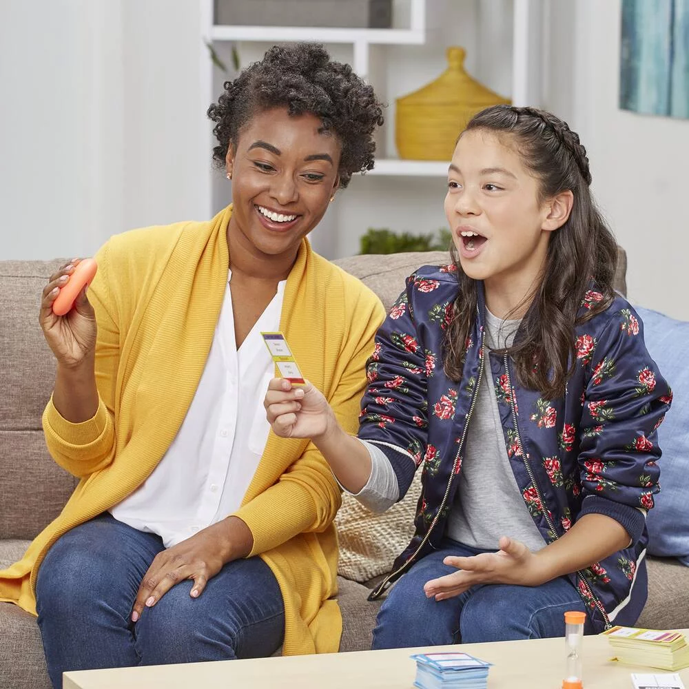 TABOO ENFANTS CONTRE PARENTS