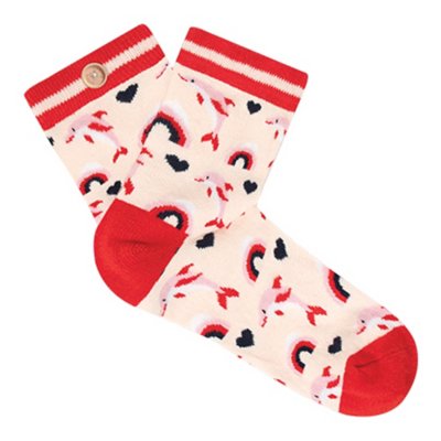 Chaussettes femme 36/41 CABAIA