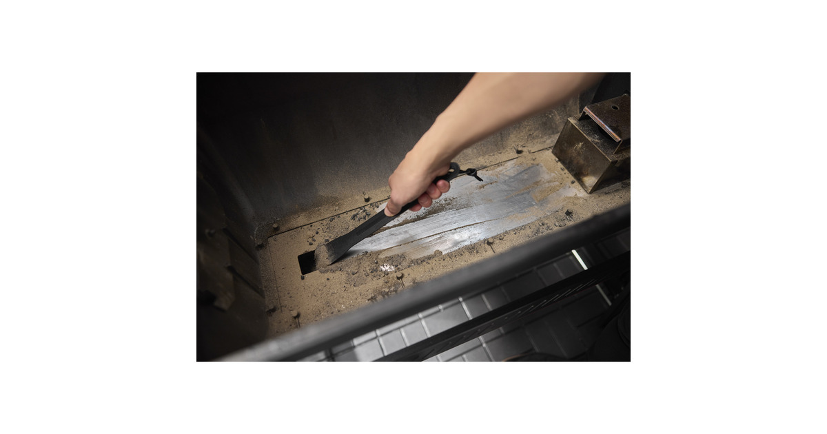 WeberSmoque pelletsmoker  (Zwart)