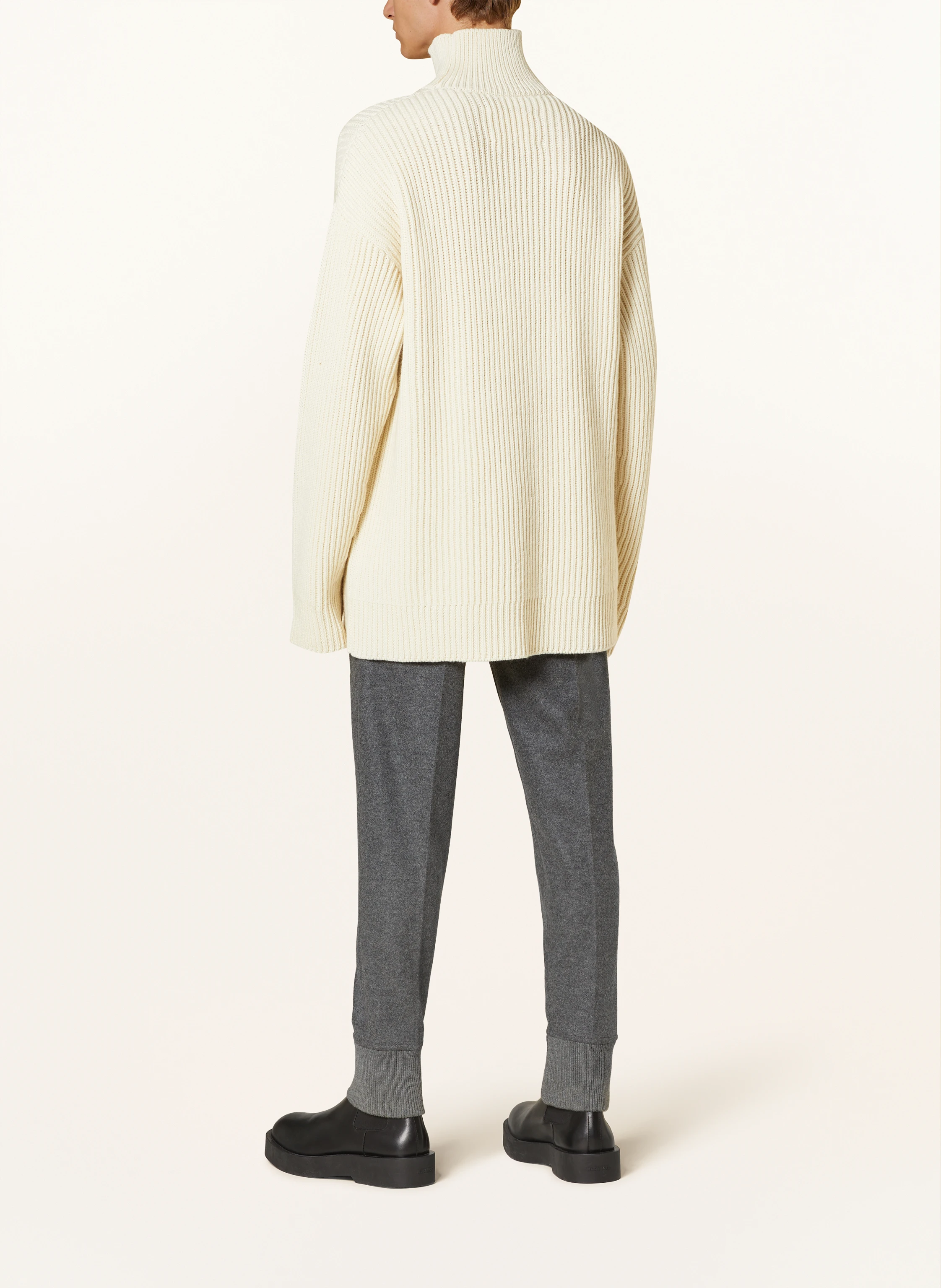 JIL SANDER Pullover