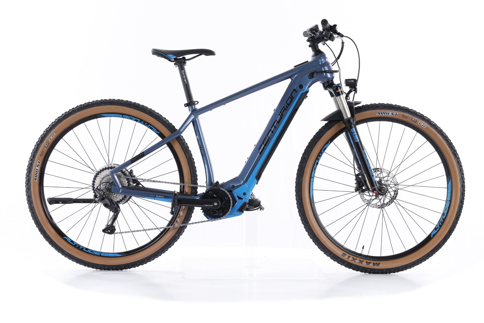 Centurion Backfire E R760i (2022) | Diamond