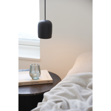 Nordlux hanglamp  Notti zwart