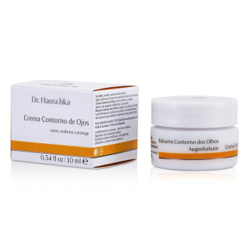 DR. Hauschka Bálsamo Para Olhos 10ml/0.34oz