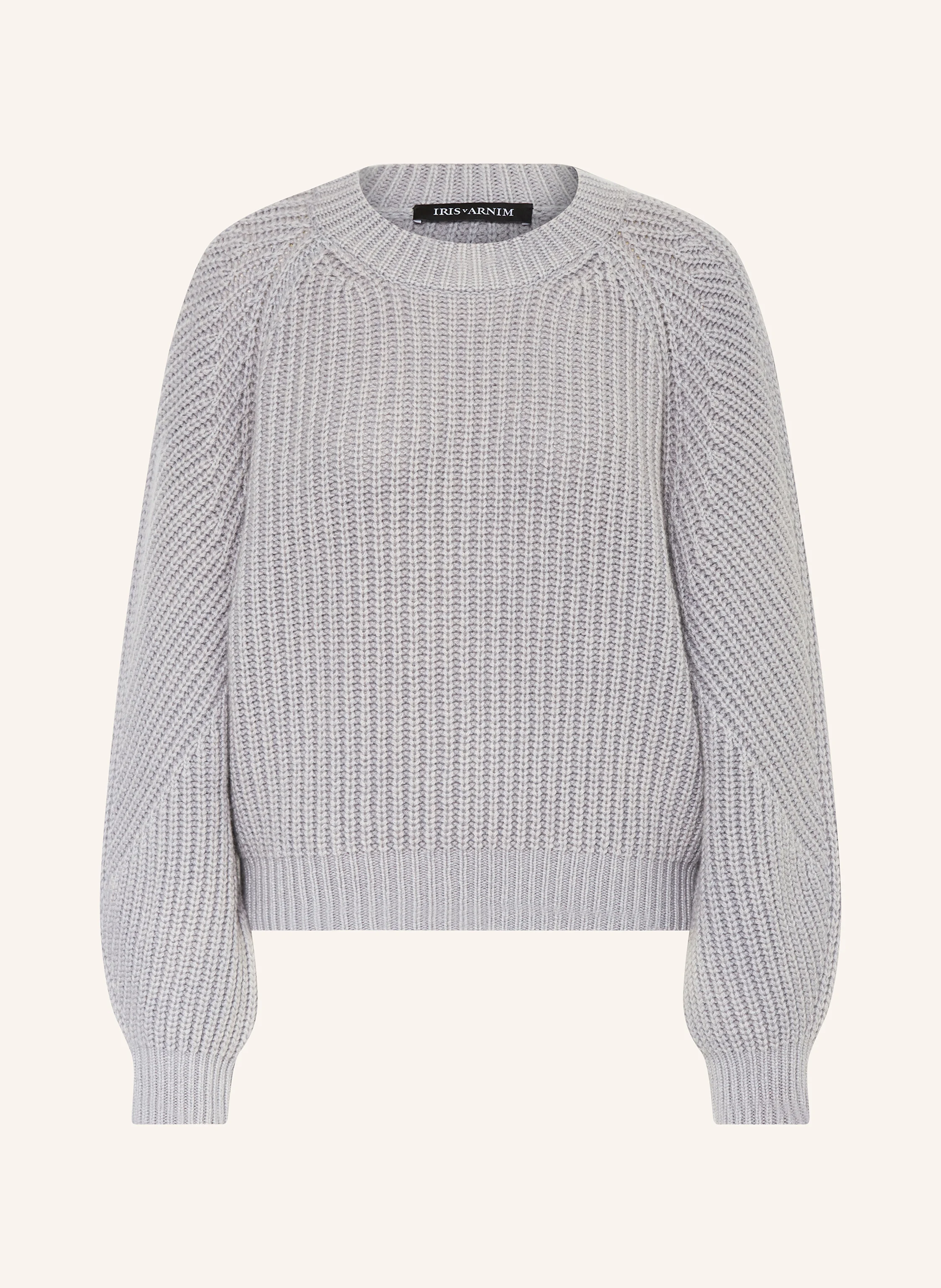 IRIS von ARNIM Cashmere-Pullover AURA