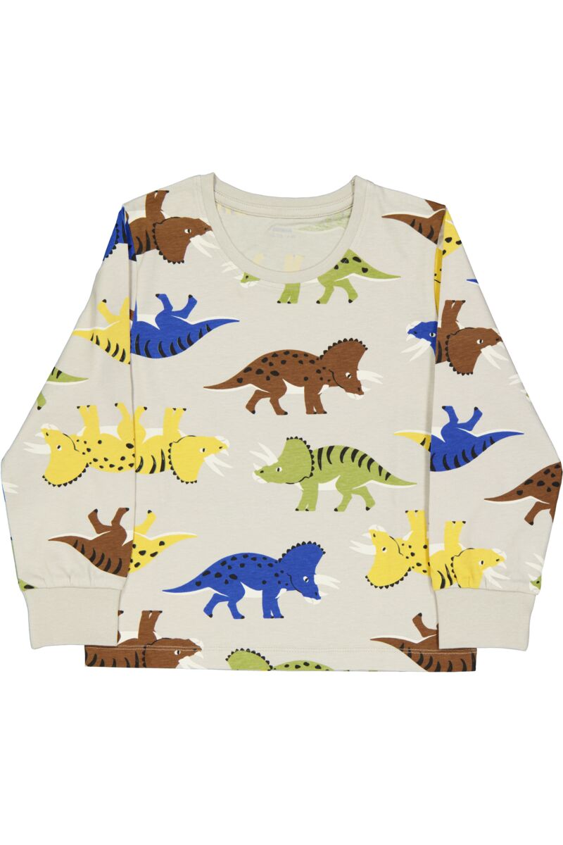 Pyjama - Grijs