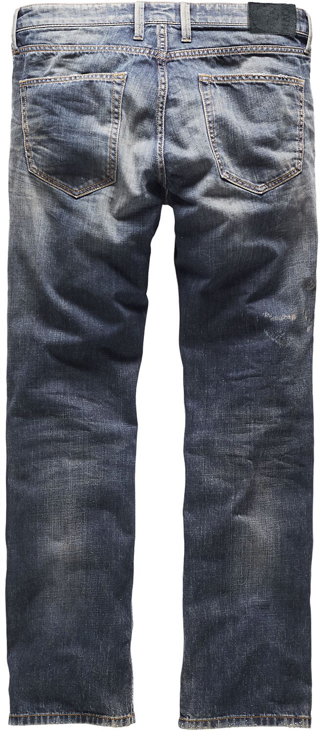 Marc | Black Premium by EMP Jean