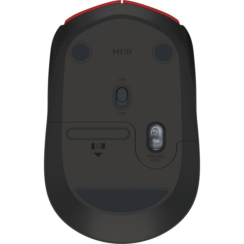 Logitech M171