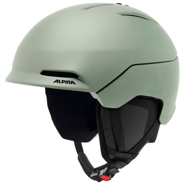 Alpina - Nax - Casque de ski