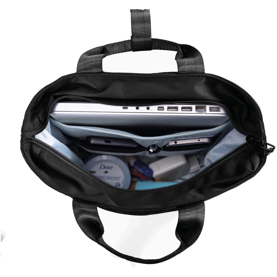 Nitro Mojo - Rucksack15 39 cm pure black