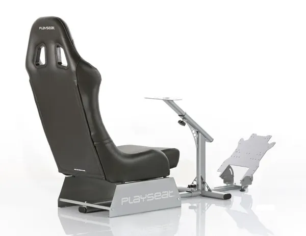 Playseat® REM00004, Sort, Sølv