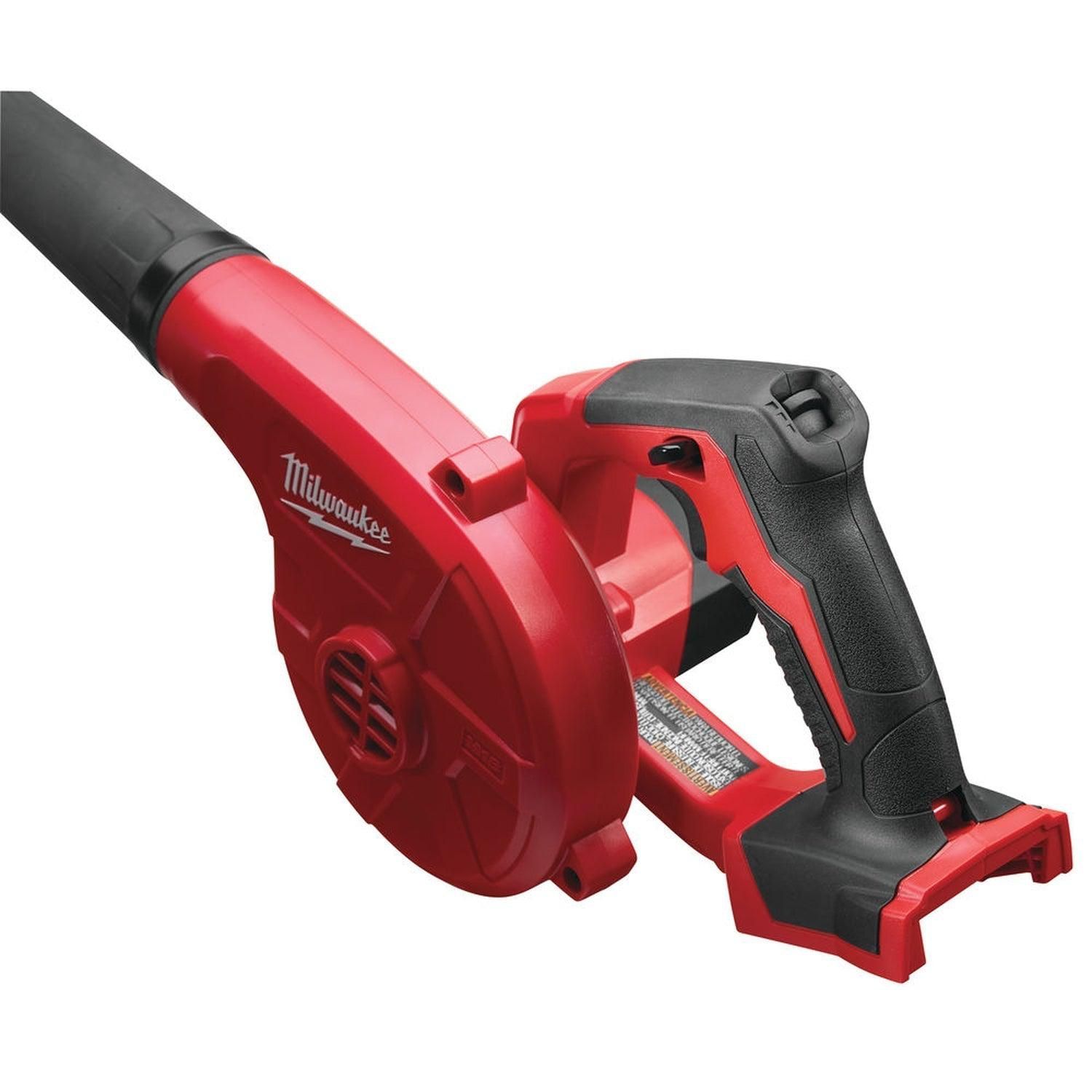 Milwaukee M18 BBL-0 Accu Compacte Blazer 18V Basic Body M18™ - 4933446216