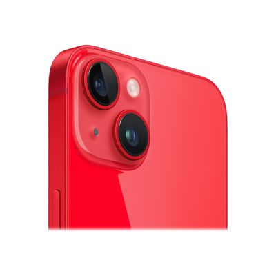 Apple iPhone 14 - Smartphone - 5G - 6/128 Go - rouge