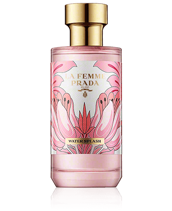 Prada La Femme Water Splash Eau de Toilette Spray 150ml