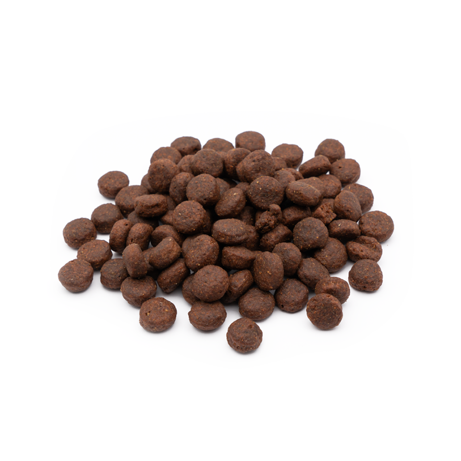 Ração Breedna Grain Free com Frango e Pato para Cães+