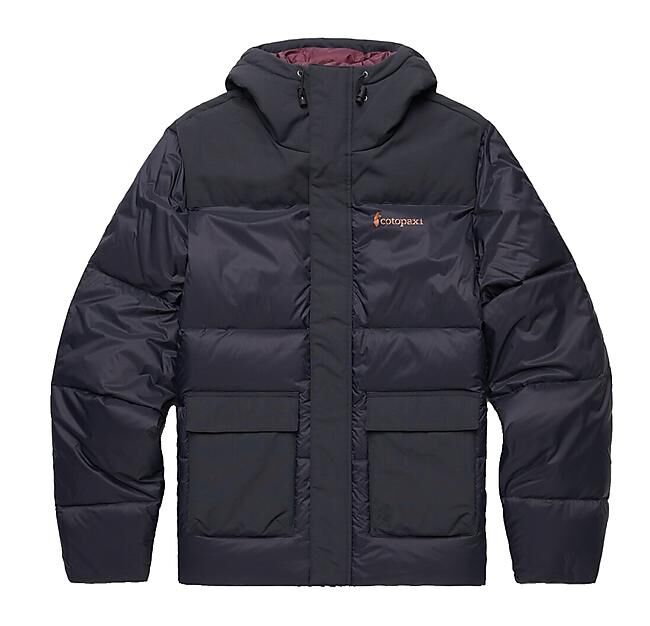 COTOPAXI - DUVET SOLAZO DOWN PARKA