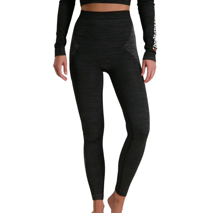 Poederbaas Technical Thermo broek Dames