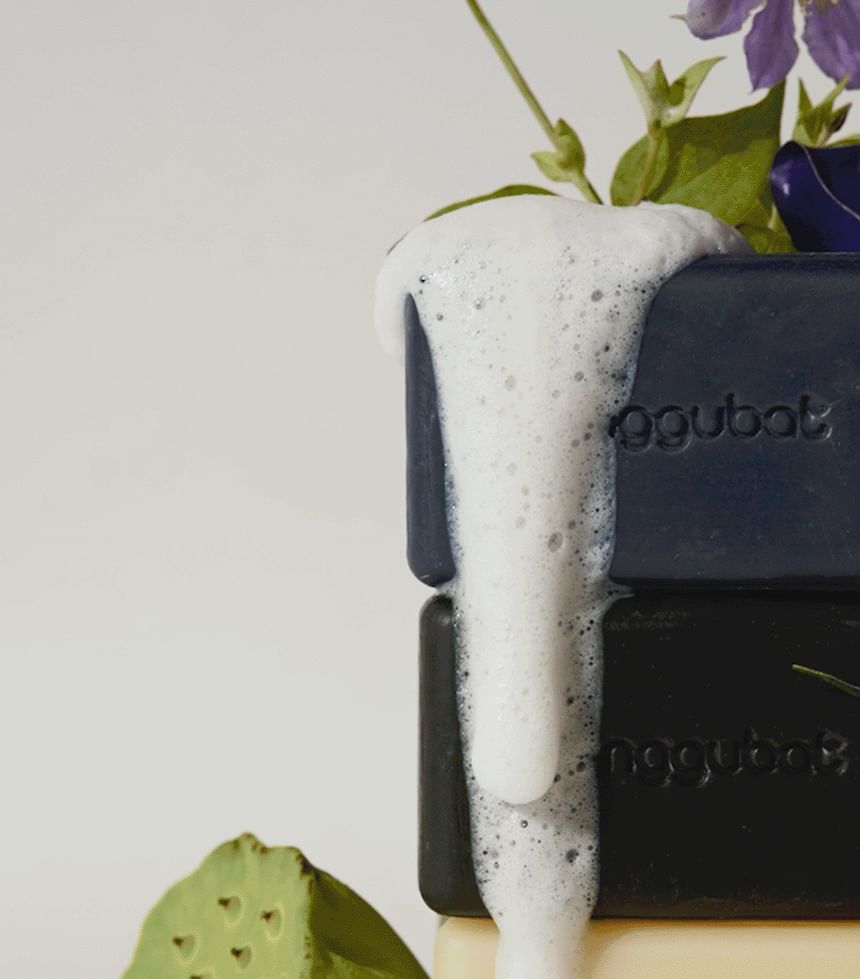 Donggubat - Bluming Parfum Shampoo Bar Reparatie