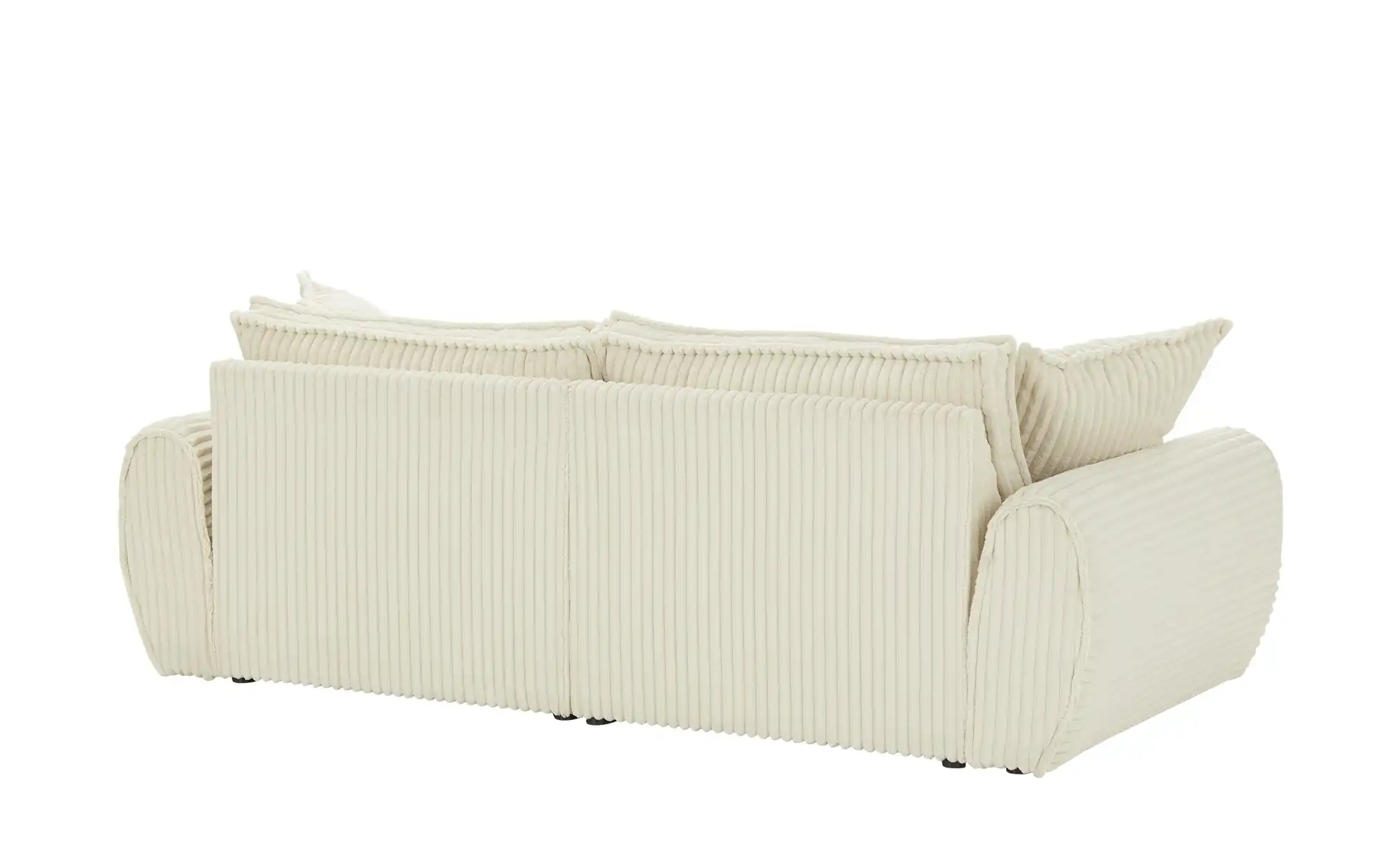 uno Bigsofa Cordstoff Cento