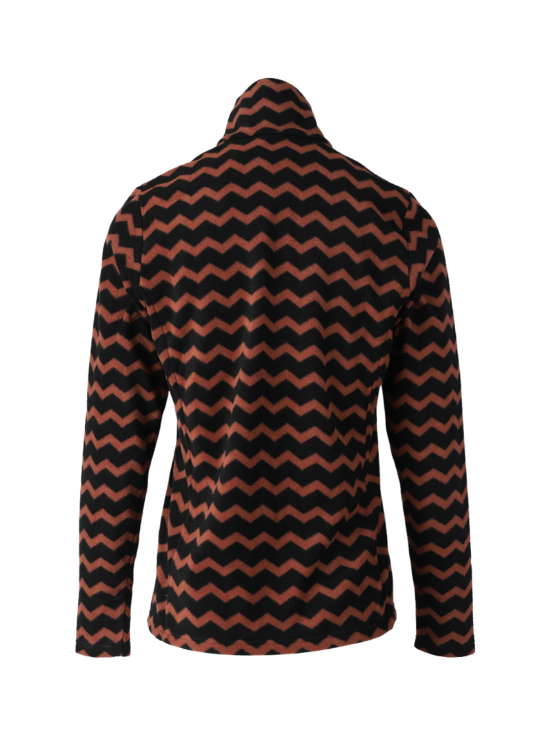 Misma-AO Women Fleece Pully