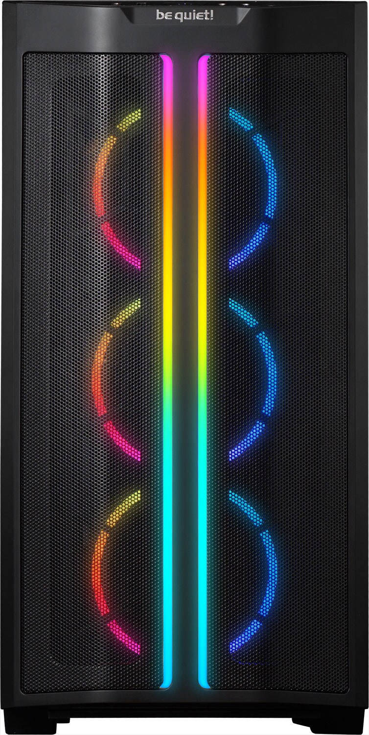 Gaming PC Titan Pro VII AMD Ryzen 9 7900X, 32GB DDR5, NVIDIA RTX 4080 Super 16 GB, 2TB SSD, Windows 11
