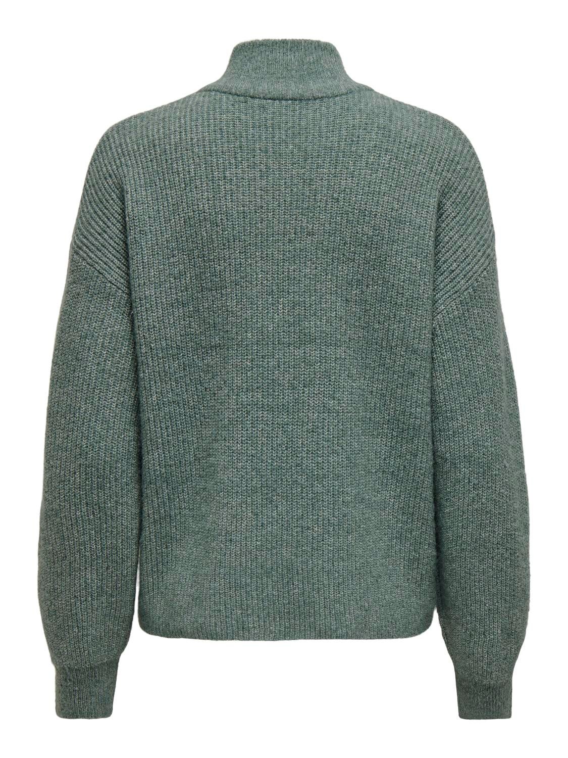 ONLTOKYO Strickpullover Balsam
