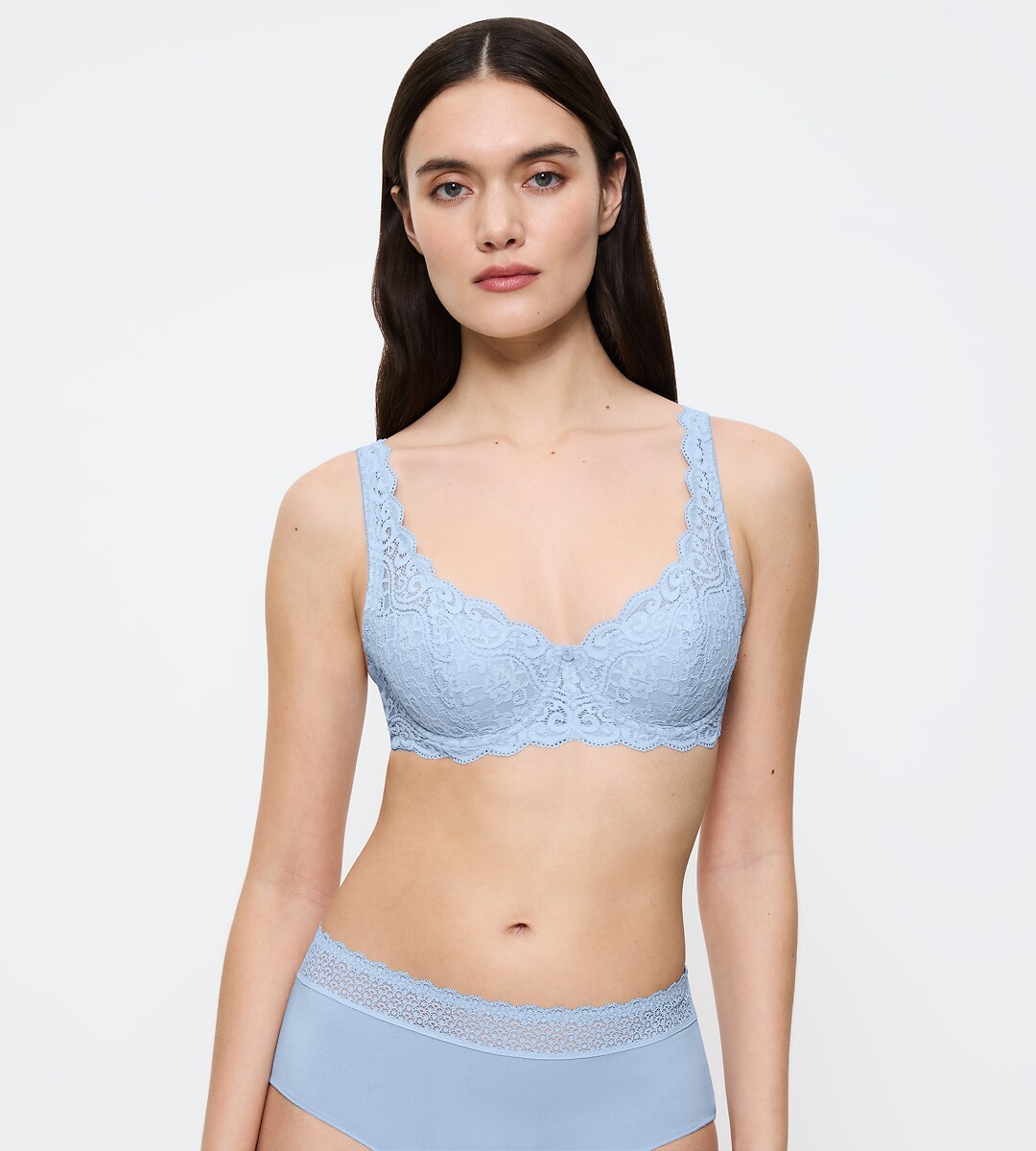 TRIUMPH<br>Sutiã acolchoado Amourette