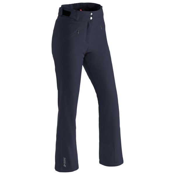 Maier Sports - Women's Allissia Slim 2.1 - Pantalon de ski