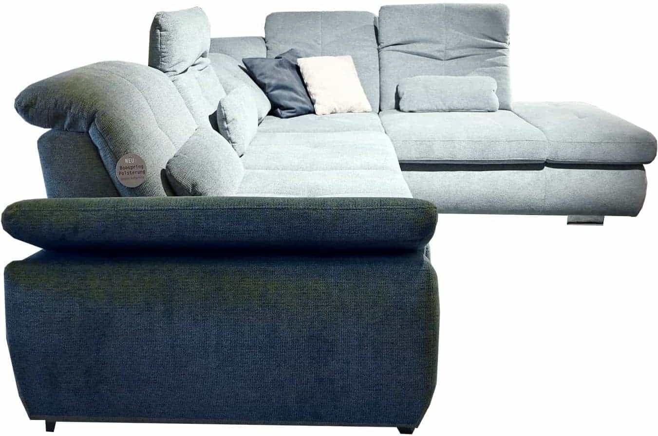 Planoform Garnitur 16037