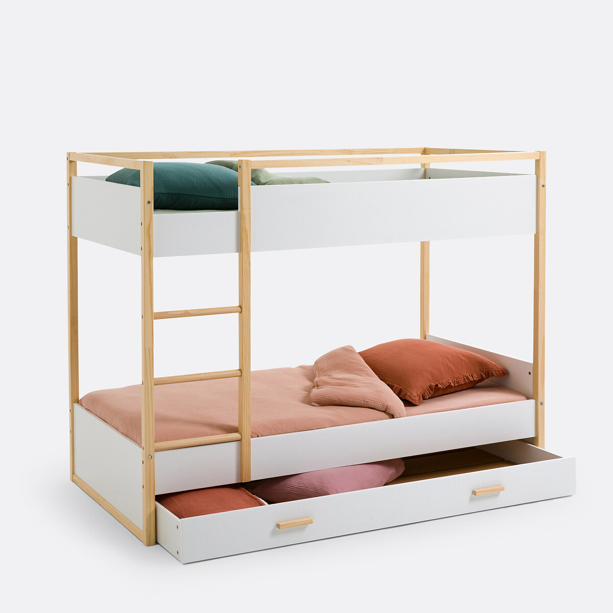 LA REDOUTE INTERIEURS<br>Beliche, Asly