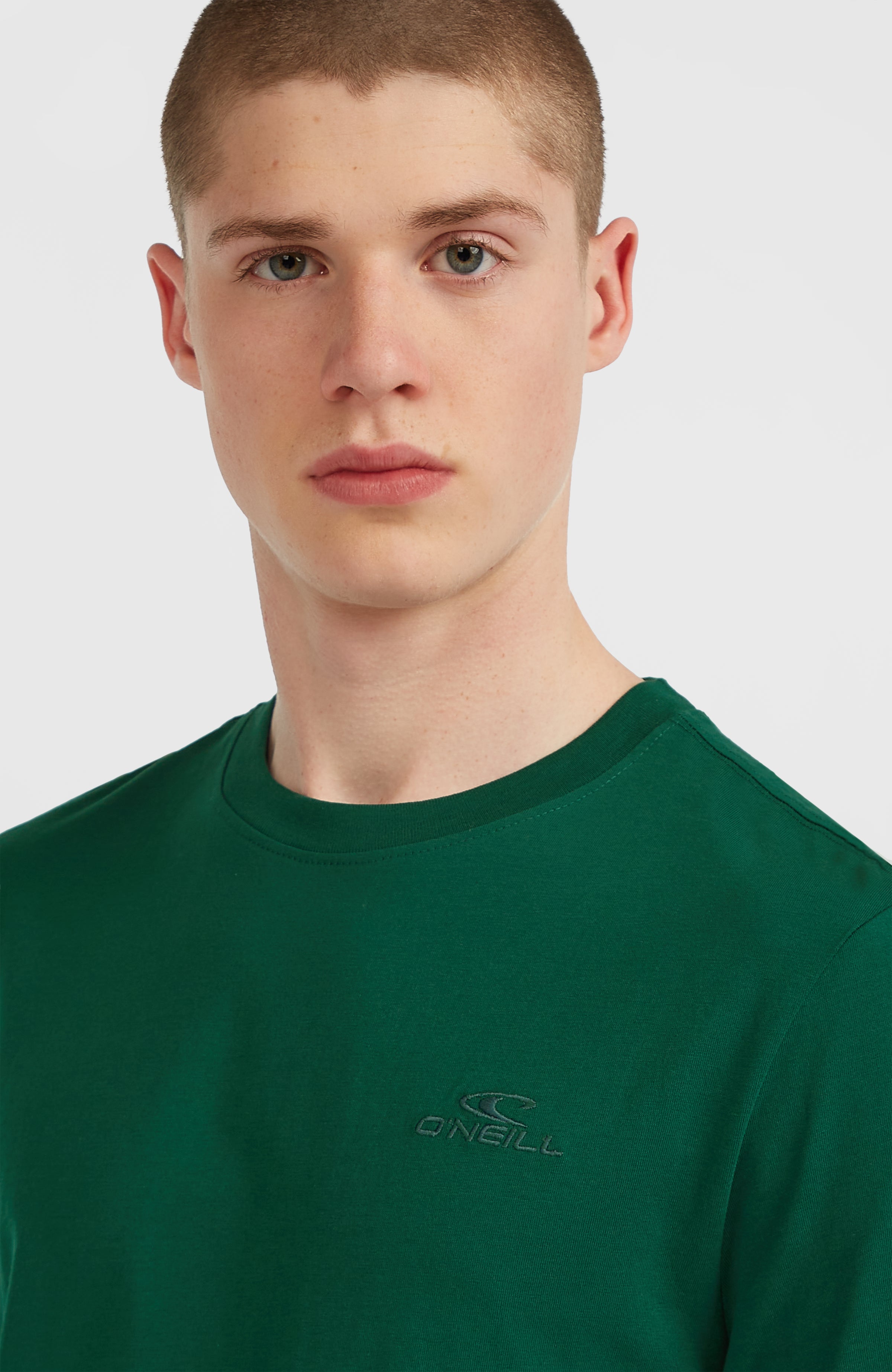 Small Logo T-shirt