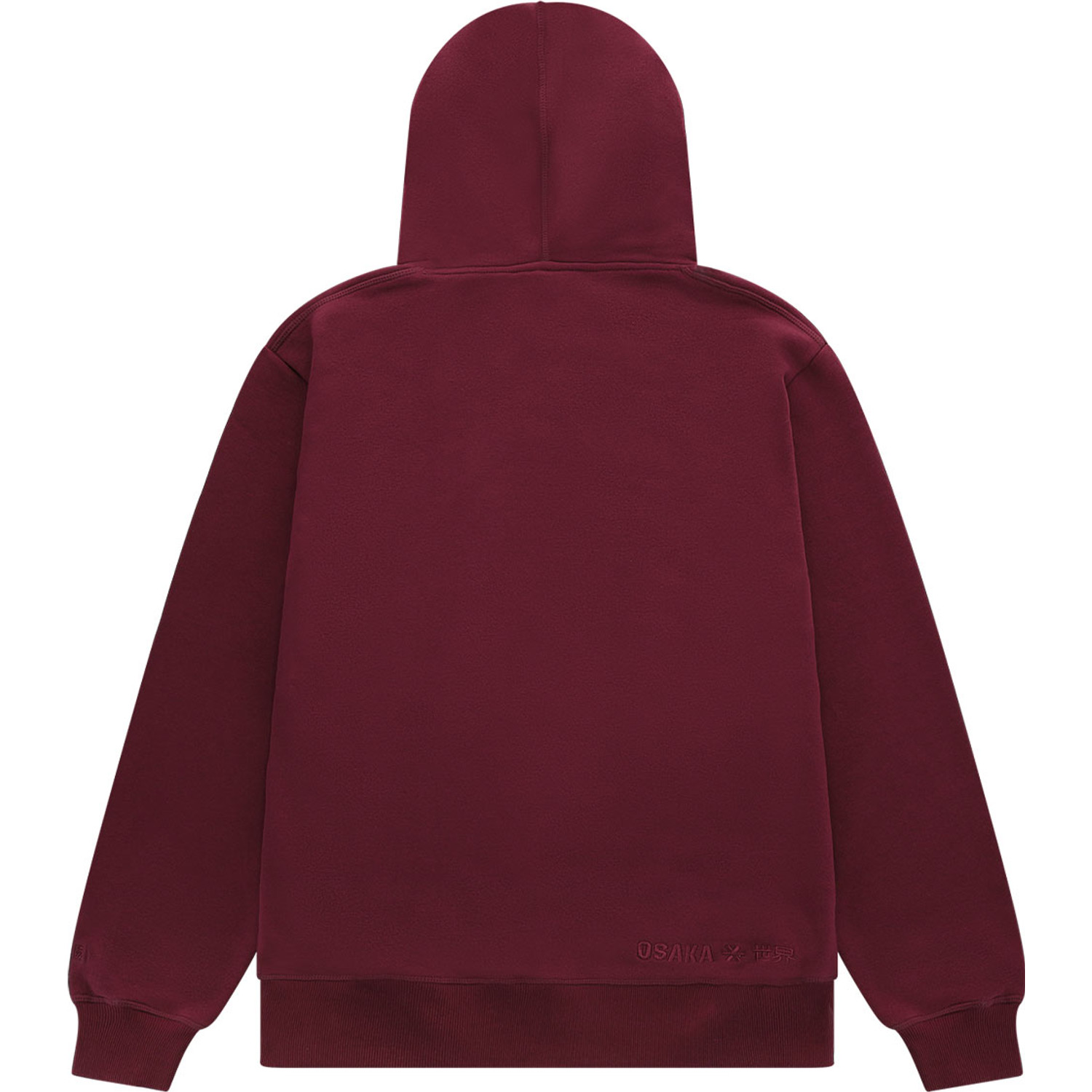 Osaka Hoodie Junior