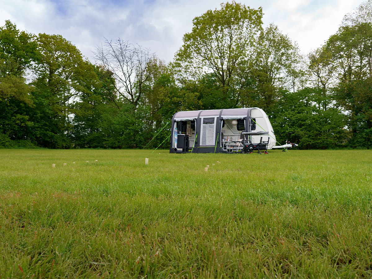 Tweedekans Obelink Viera 390 Easy Air