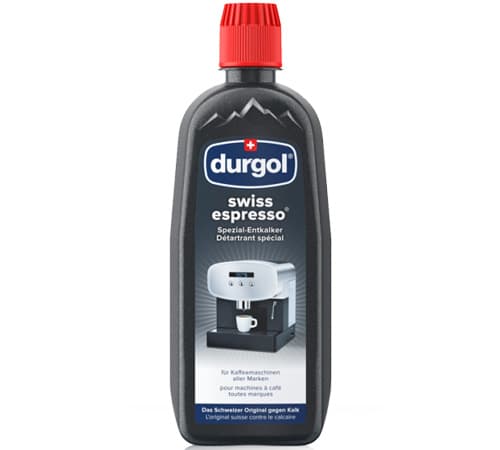 Détartrant DURGOL pour machine expresso universel 500ml