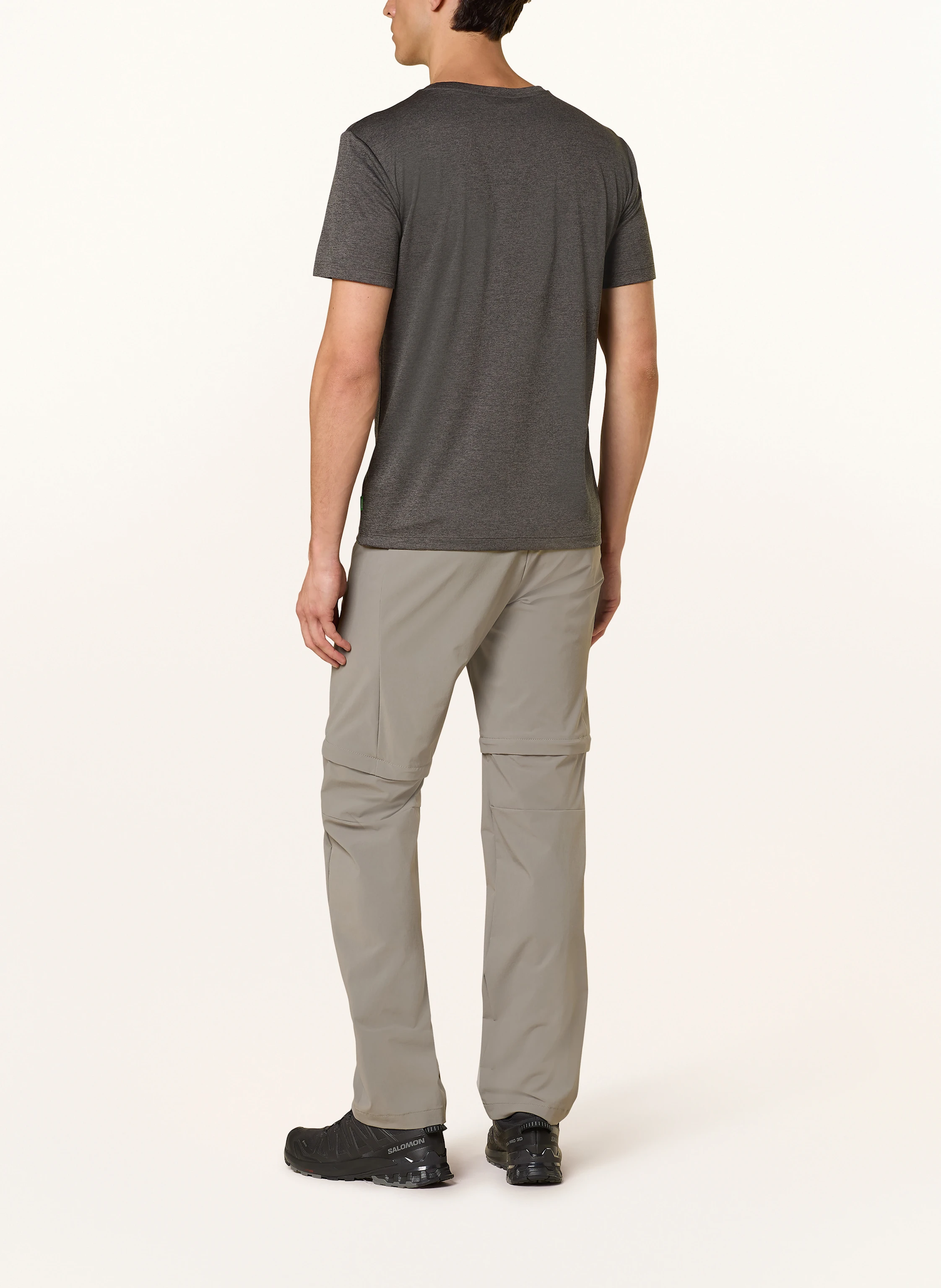 VAUDE T-Shirt ESSENTIAL