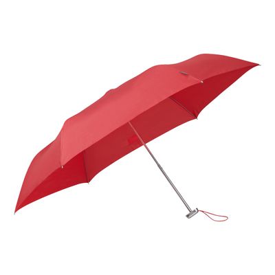 Samsonite Alu Drop - Parapluie - rose framboise