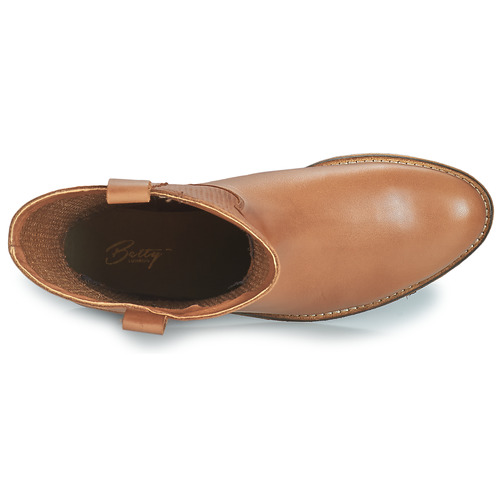 Betty London - ORYPE - Cognac