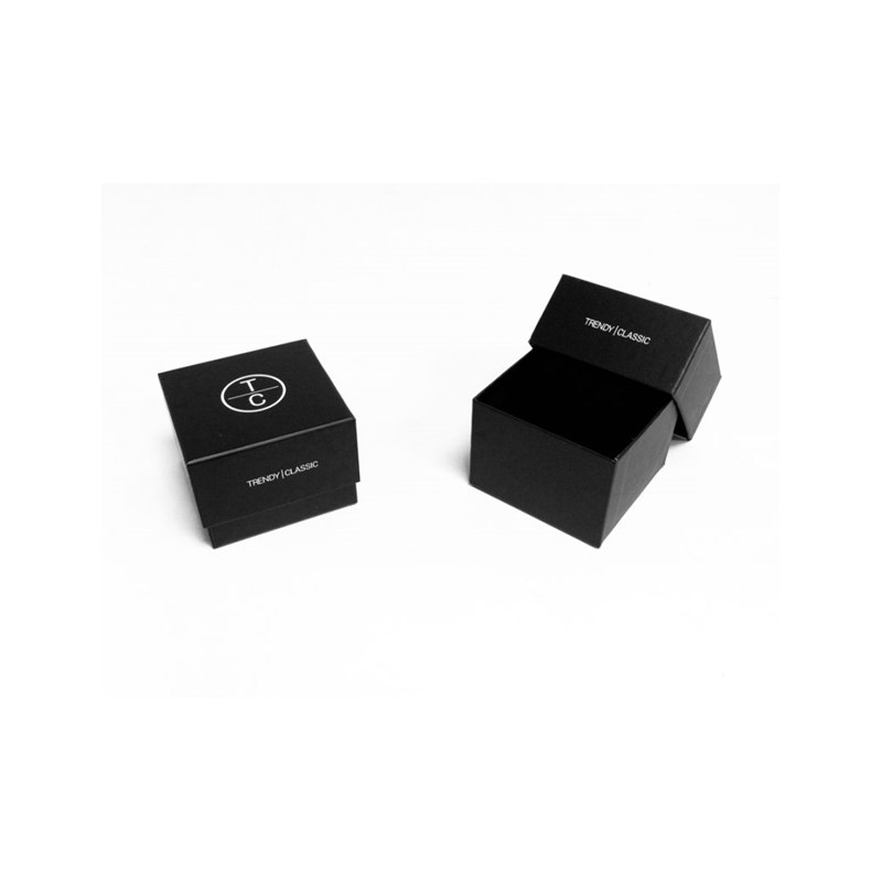 Montre Trendy Classic en Cuir Homme Brun
