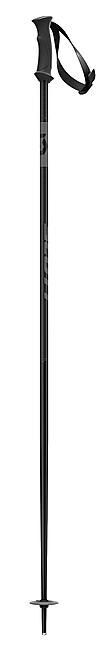 SCOTT - BATONS SKI 540 PRO BLACK