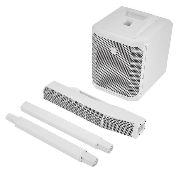 EV Evolve 30M White