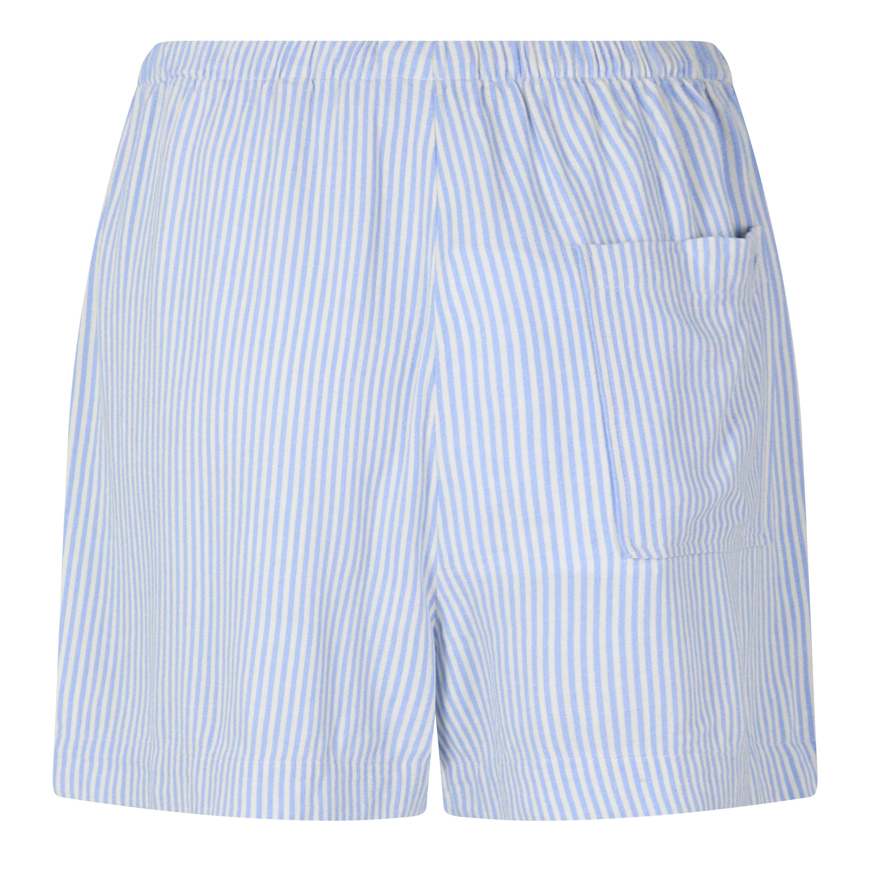 Jack Wills JW Linen Shorts