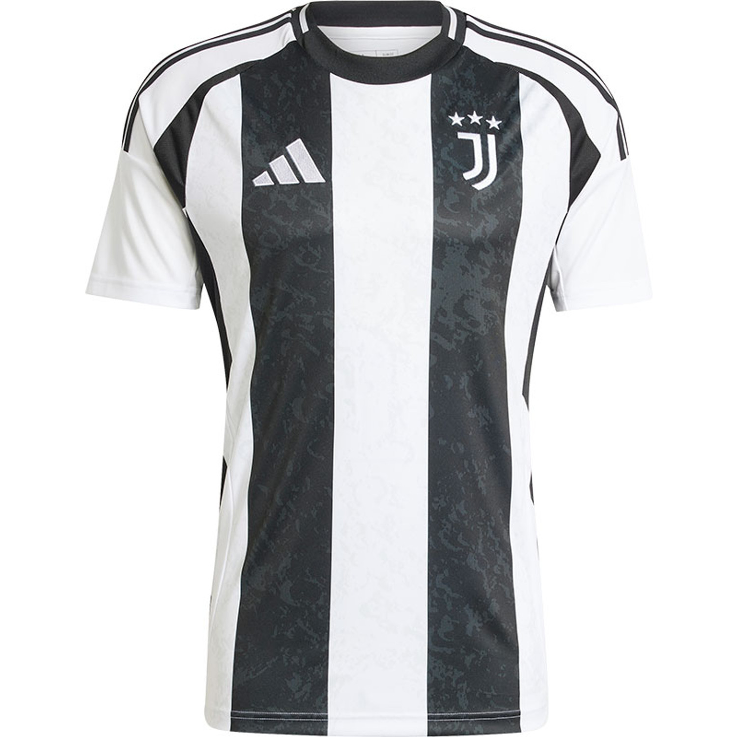 adidas Juventus Thuis Shirt 2024/2025