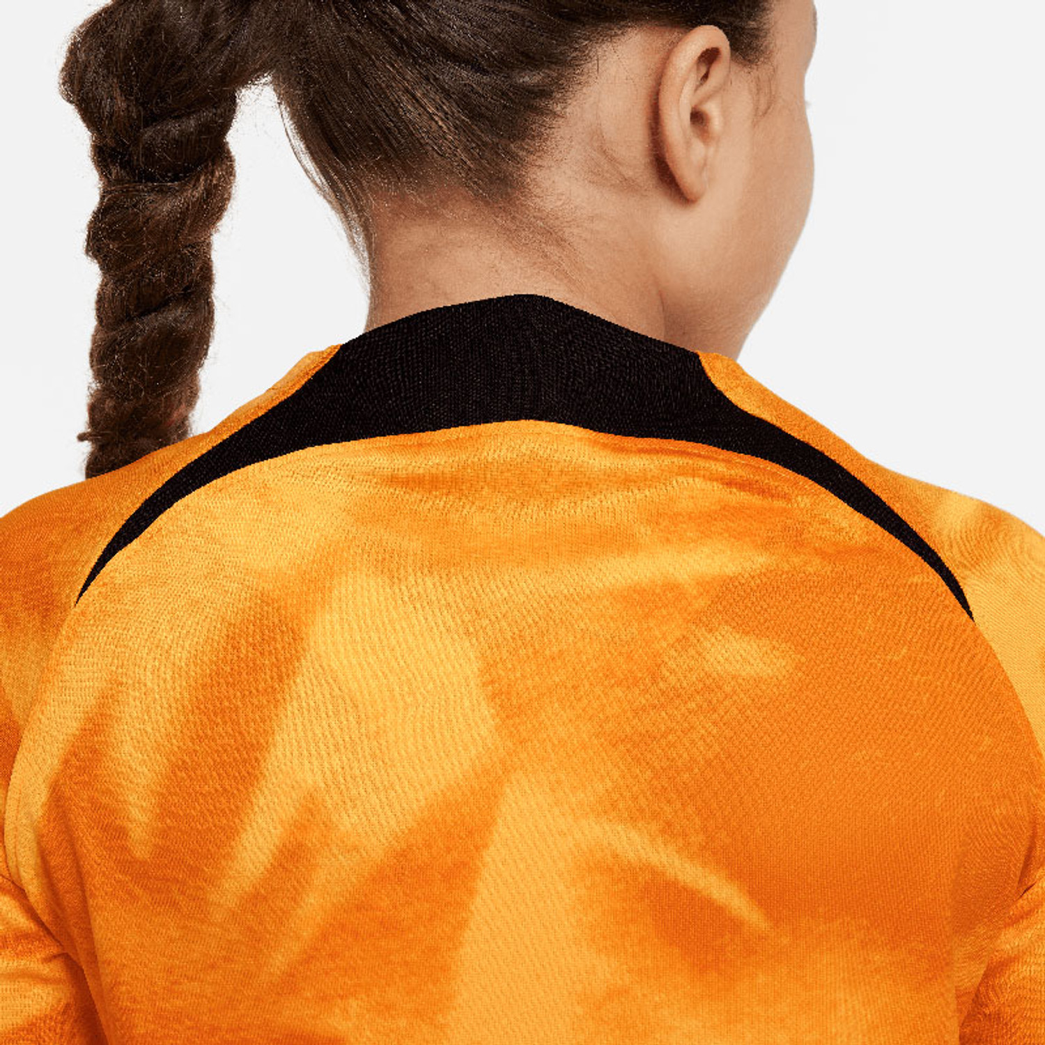 Nike Nederland Thuis Tenue Kids