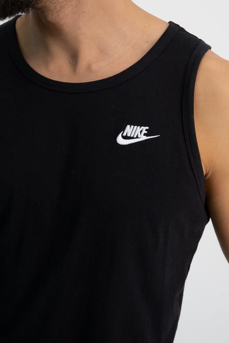 Nike Sportswear Club Herren Tanktop