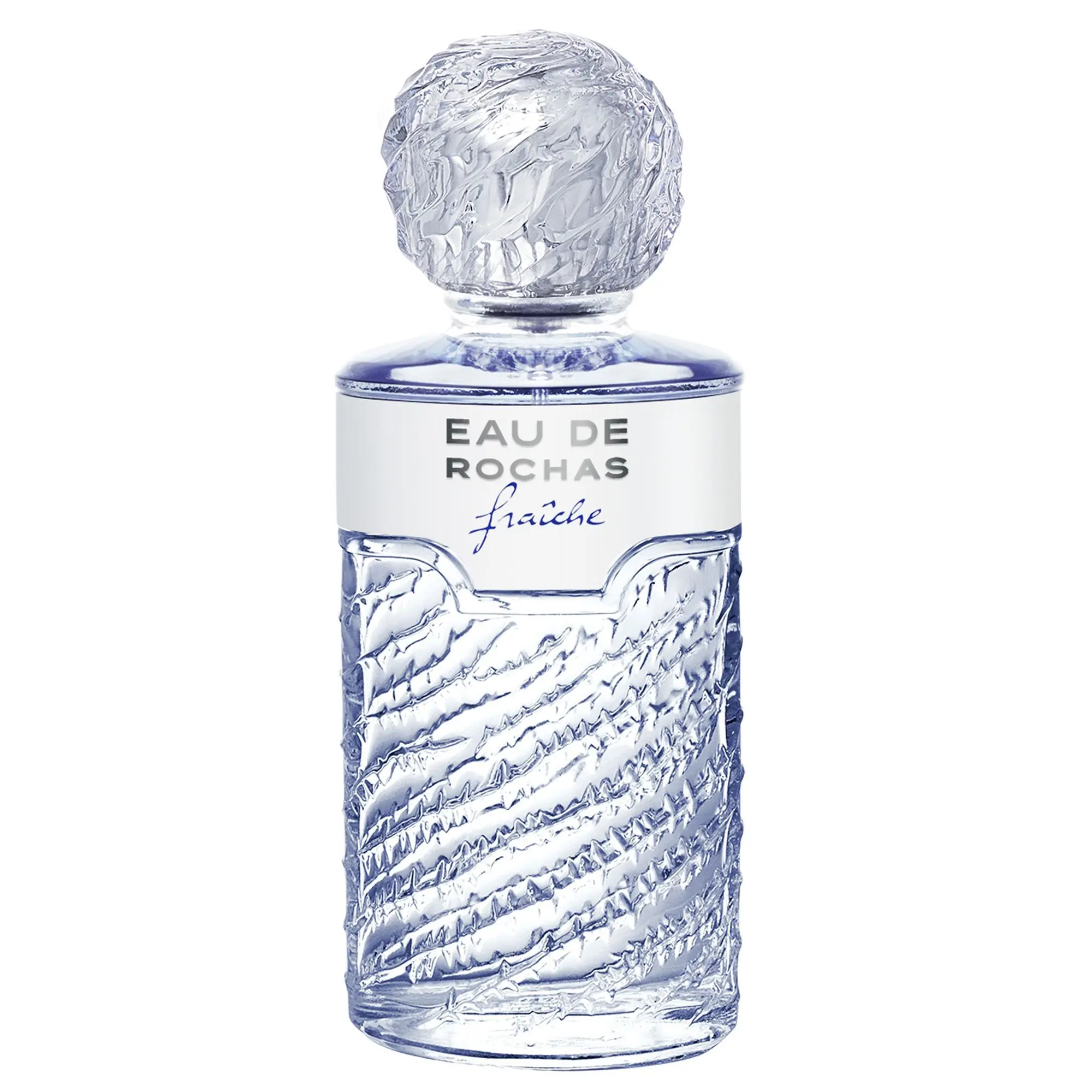 Rochas - Eau de Rochas Fraîche Eau de Toilette- Eau de toilette