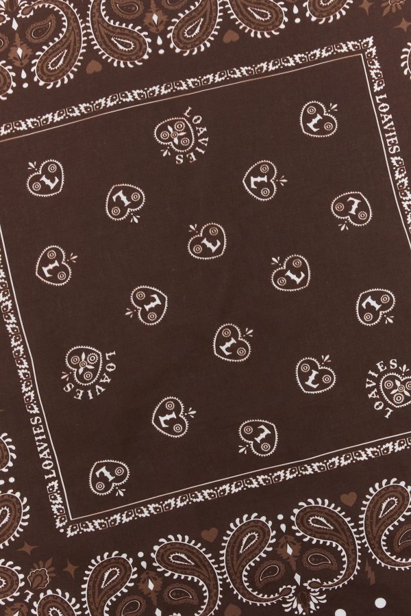 ELEGANT INDULGENCE - BROWN DARK
