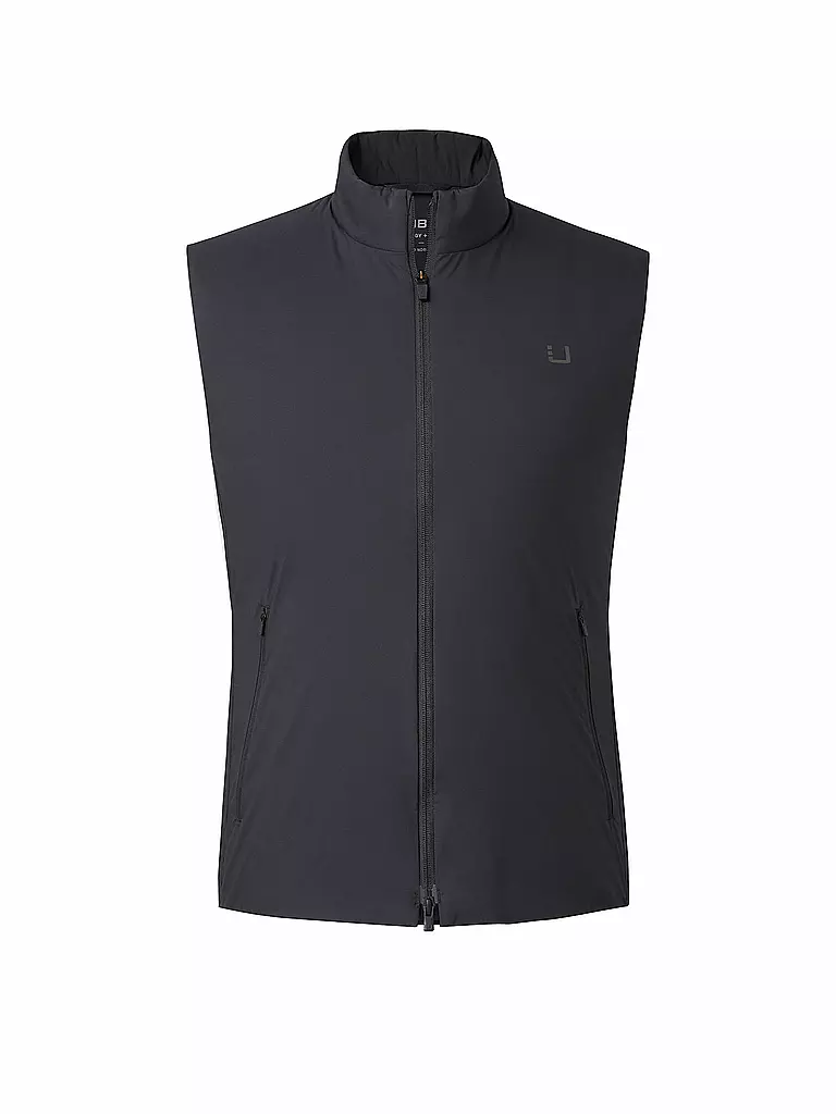 UBR Gilet RAPTRO  dunkelblau