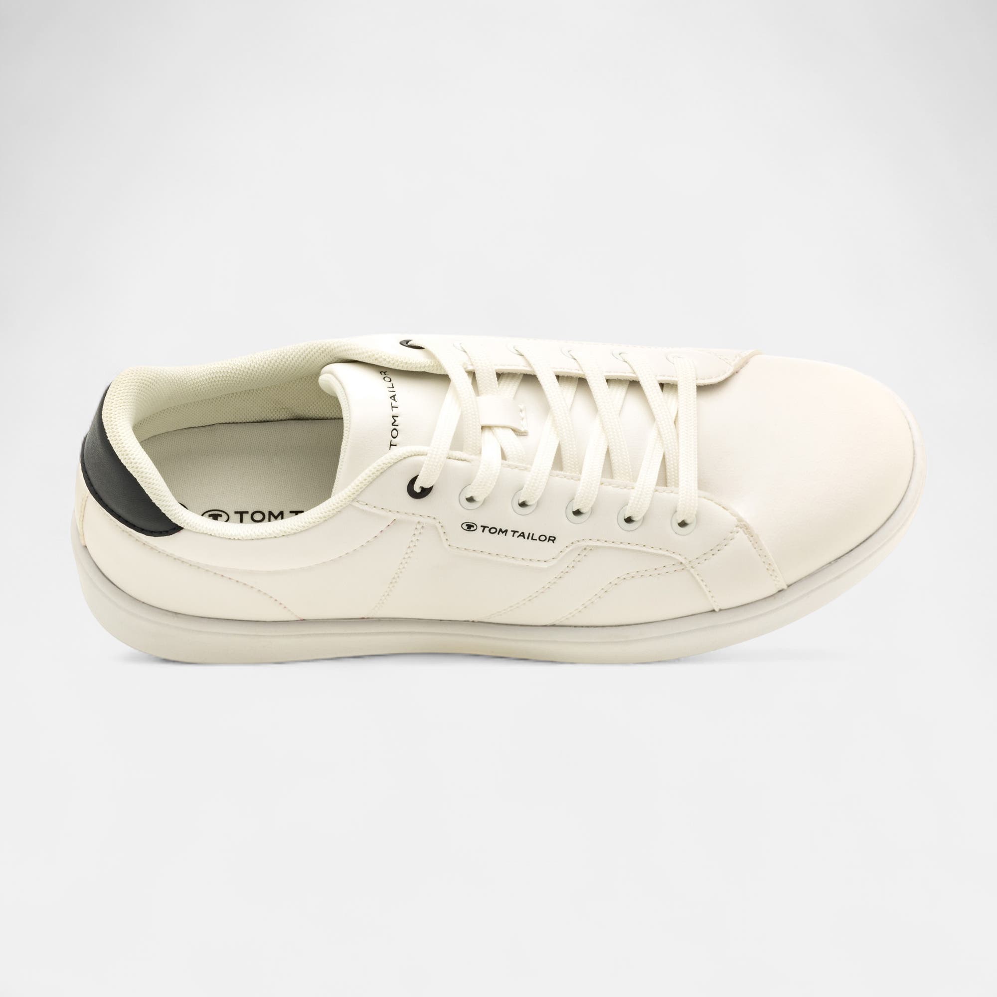 Baskets basses Homme blanc