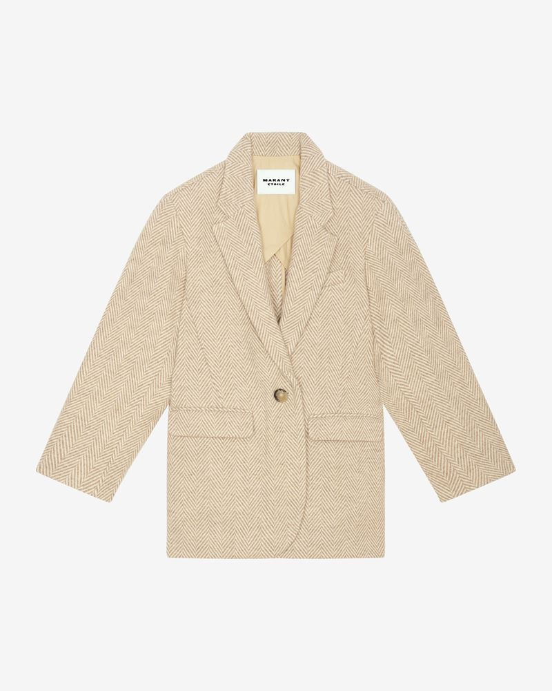 VESTE ADILINKO