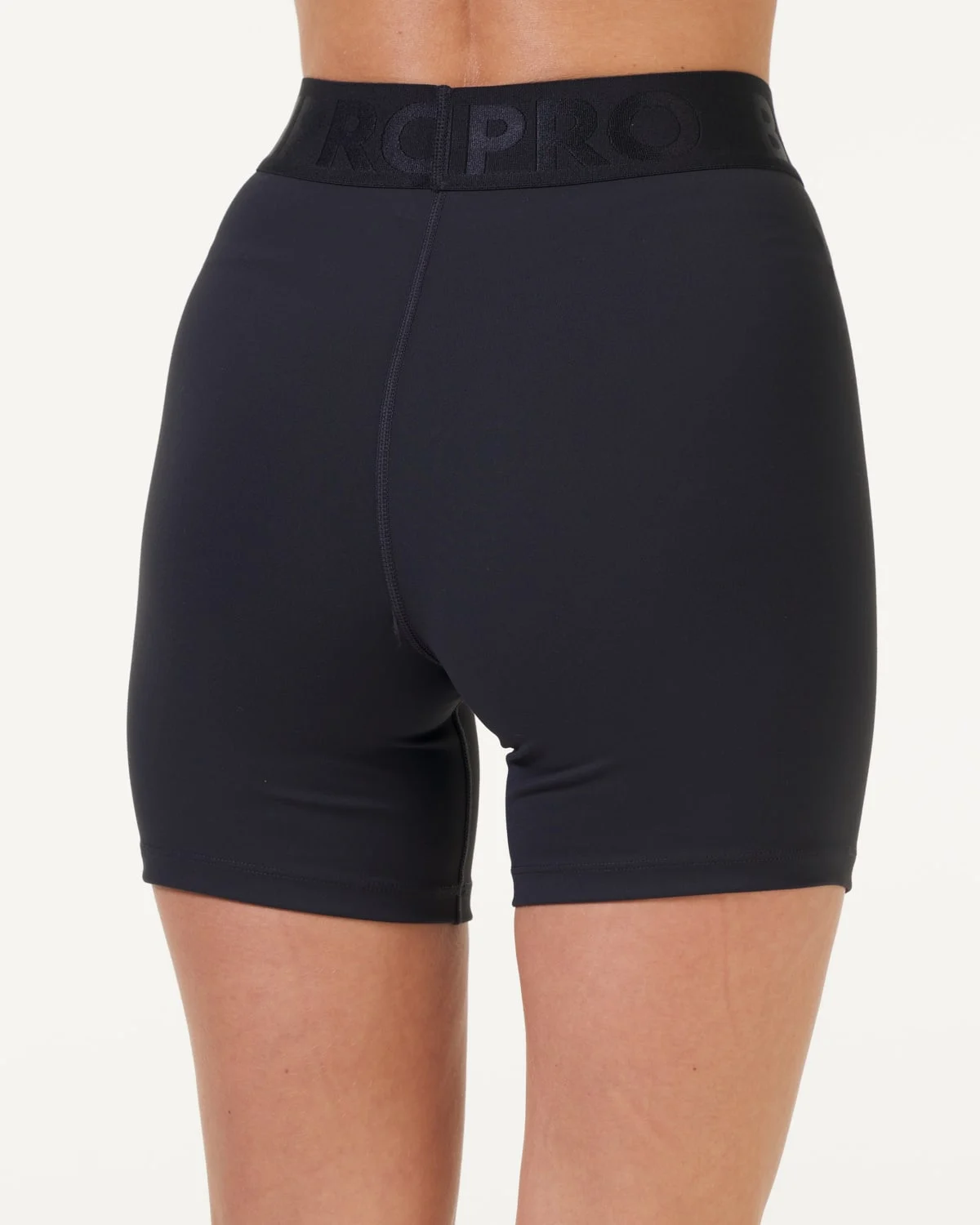 Bumpro Lively Shorts Black