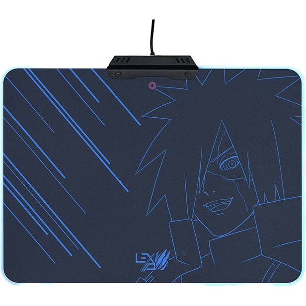Lexip Tapis De Souris Madara Design By Tsume - Naruto Shippuden
